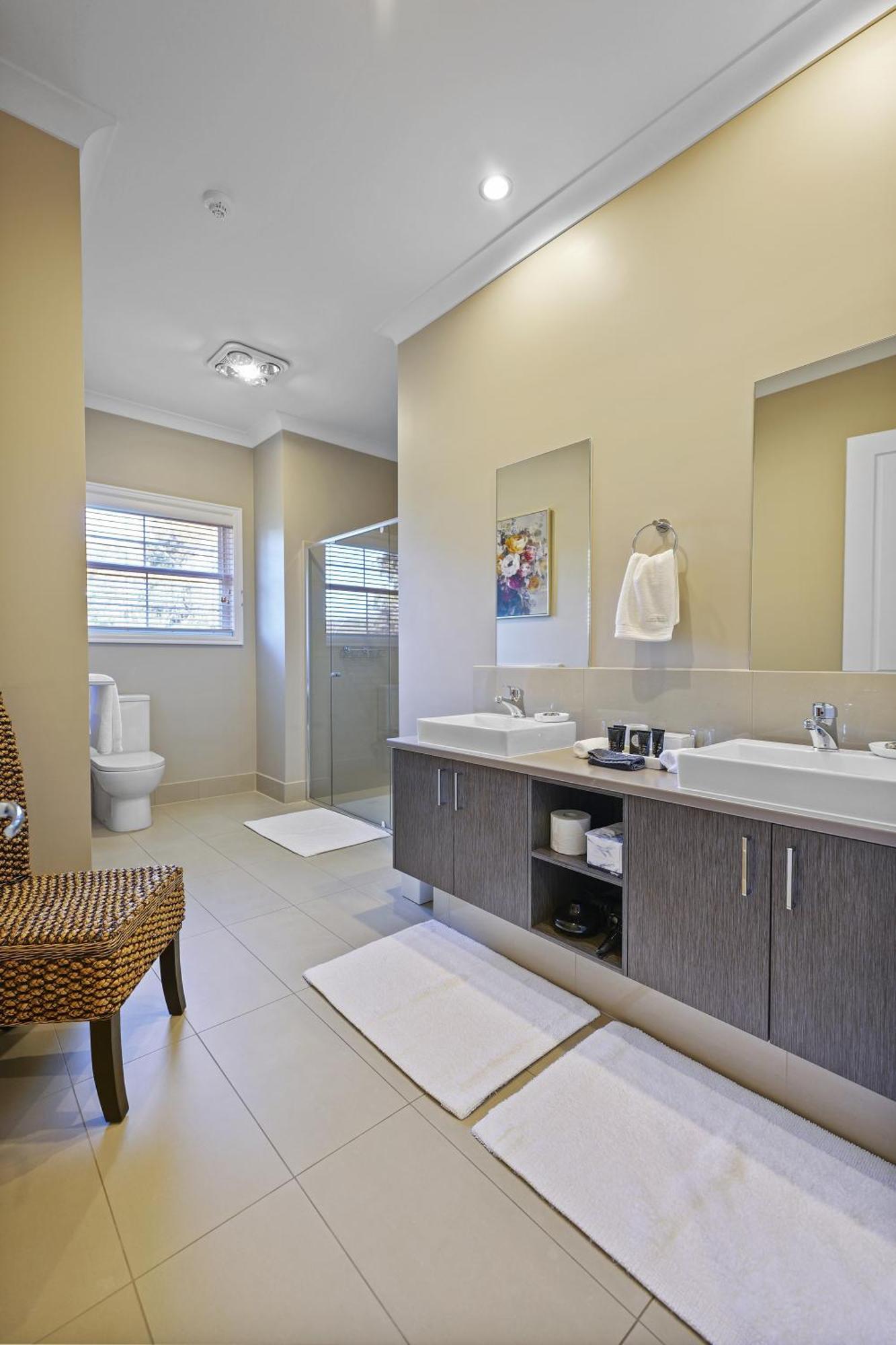 Kerami Manor & Day Spa Marysville Ngoại thất bức ảnh