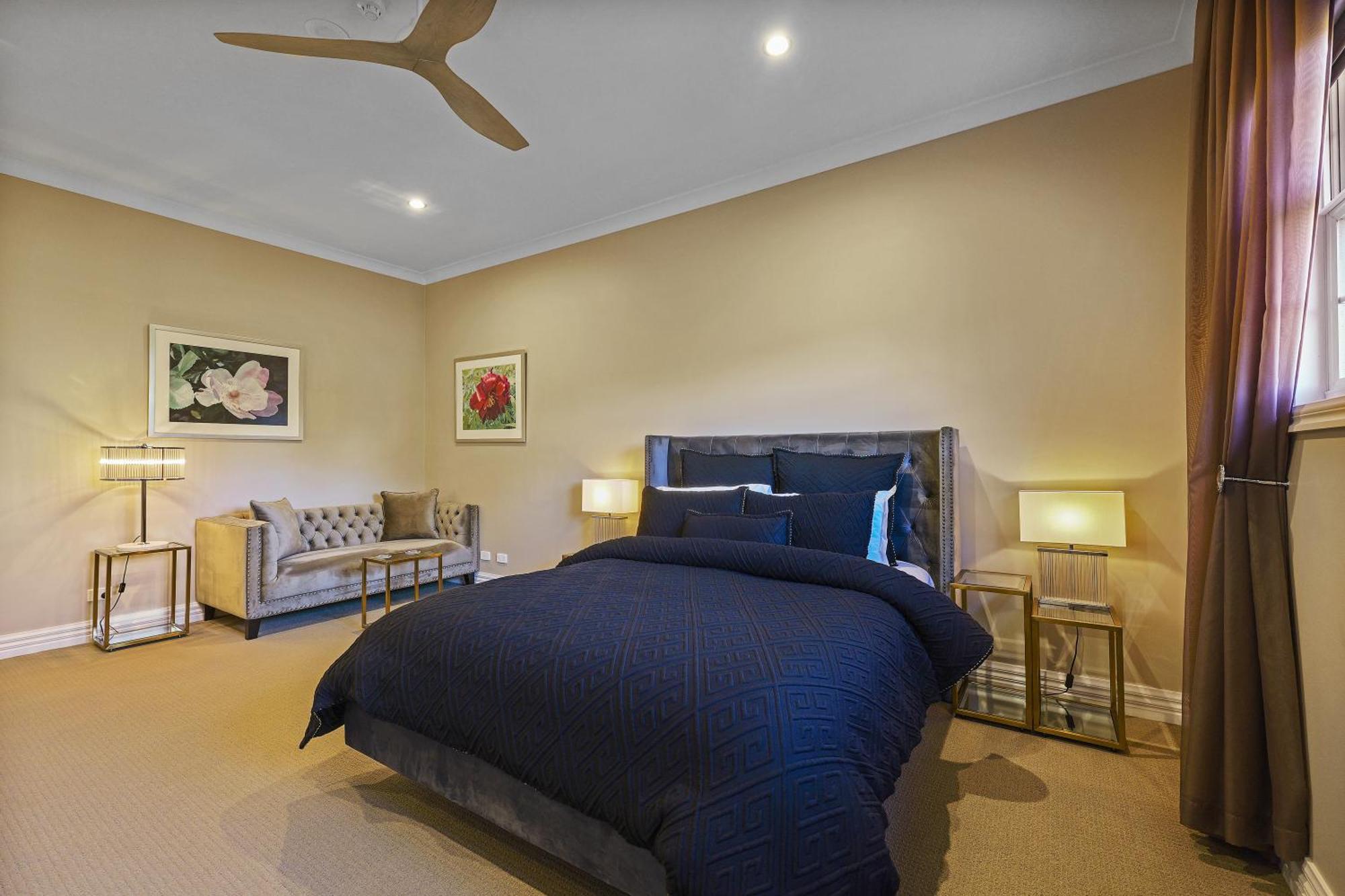 Kerami Manor & Day Spa Marysville Ngoại thất bức ảnh